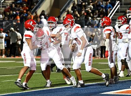 Thumbnail 1 in Kahuku @ Bishop Gorman photogallery.