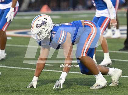 Thumbnail 2 in Kahuku @ Bishop Gorman photogallery.