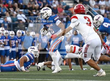 Thumbnail 3 in Kahuku @ Bishop Gorman photogallery.