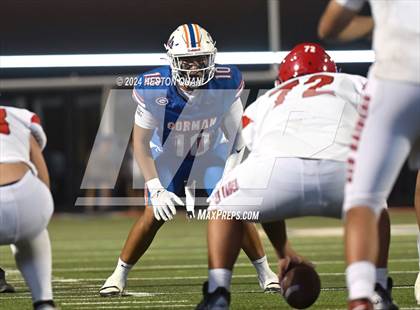 Thumbnail 3 in Kahuku @ Bishop Gorman photogallery.