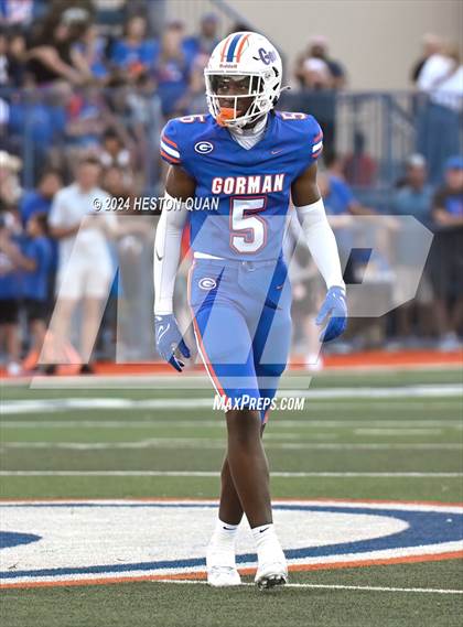 Thumbnail 1 in Kahuku @ Bishop Gorman photogallery.
