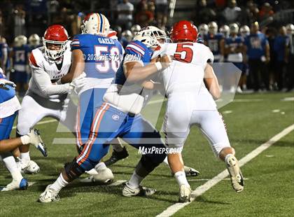 Thumbnail 3 in Kahuku @ Bishop Gorman photogallery.