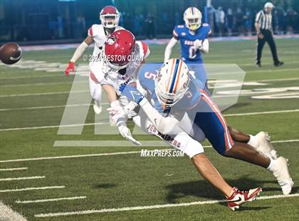 Thumbnail 3 in Kahuku @ Bishop Gorman photogallery.