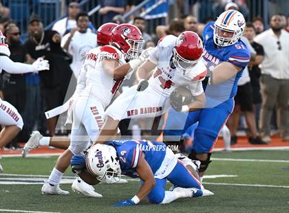 Thumbnail 1 in Kahuku @ Bishop Gorman photogallery.
