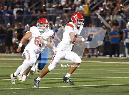 Thumbnail 3 in Kahuku @ Bishop Gorman photogallery.