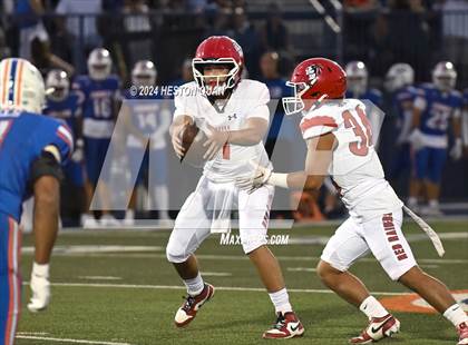 Thumbnail 1 in Kahuku @ Bishop Gorman photogallery.