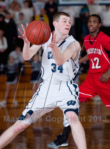 Thumbnail 1 in Manchester @ Wethersfield photogallery.