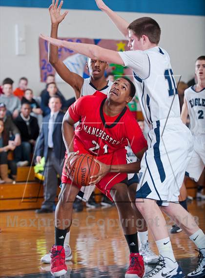 Thumbnail 1 in Manchester @ Wethersfield photogallery.