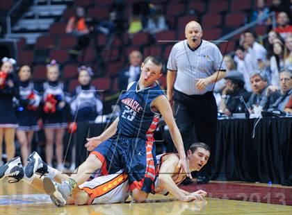 Thumbnail 3 in Pinnacle @ Corona del Sol (AIA D1 Finals) photogallery.