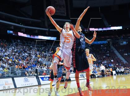 Thumbnail 1 in Pinnacle @ Corona del Sol (AIA D1 Finals) photogallery.