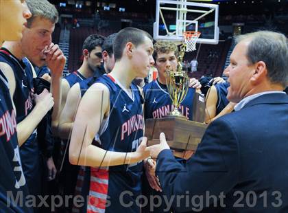 Thumbnail 3 in Pinnacle @ Corona del Sol (AIA D1 Finals) photogallery.