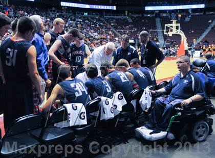 Thumbnail 3 in Pinnacle @ Corona del Sol (AIA D1 Finals) photogallery.