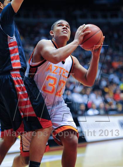Thumbnail 1 in Pinnacle @ Corona del Sol (AIA D1 Finals) photogallery.