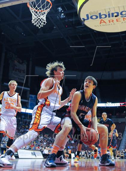 Thumbnail 3 in Pinnacle @ Corona del Sol (AIA D1 Finals) photogallery.