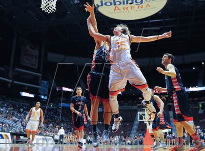 Thumbnail 3 in Pinnacle @ Corona del Sol (AIA D1 Finals) photogallery.