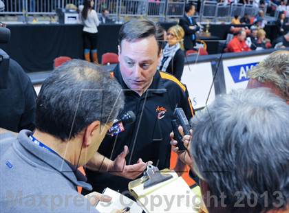 Thumbnail 1 in Pinnacle @ Corona del Sol (AIA D1 Finals) photogallery.