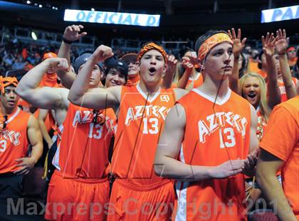 Thumbnail 3 in Pinnacle @ Corona del Sol (AIA D1 Finals) photogallery.