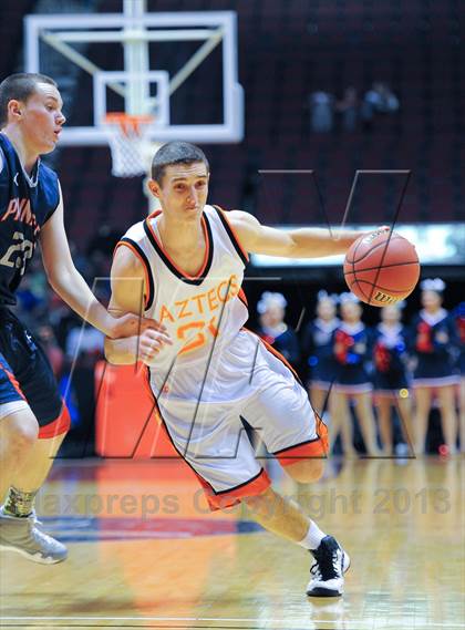 Thumbnail 2 in Pinnacle @ Corona del Sol (AIA D1 Finals) photogallery.