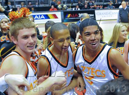 Thumbnail 3 in Pinnacle @ Corona del Sol (AIA D1 Finals) photogallery.