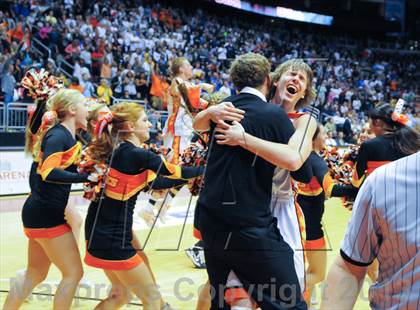 Thumbnail 3 in Pinnacle @ Corona del Sol (AIA D1 Finals) photogallery.