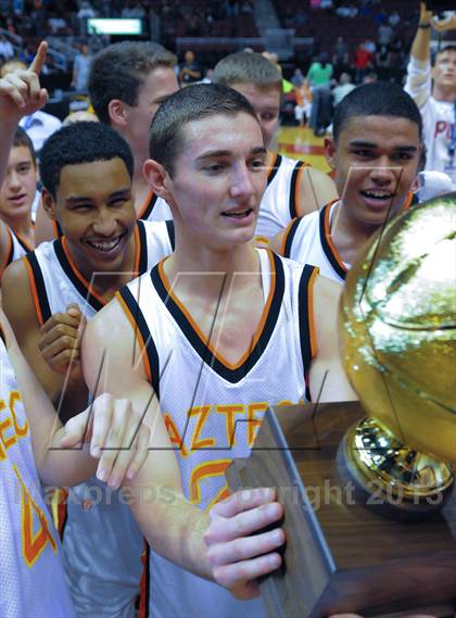Thumbnail 1 in Pinnacle @ Corona del Sol (AIA D1 Finals) photogallery.
