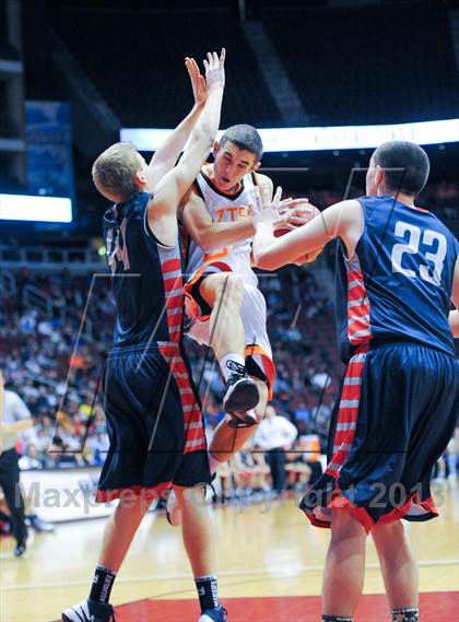 Thumbnail 3 in Pinnacle @ Corona del Sol (AIA D1 Finals) photogallery.