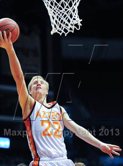 Thumbnail 2 in Pinnacle @ Corona del Sol (AIA D1 Finals) photogallery.