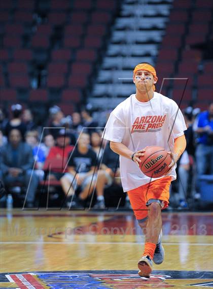 Thumbnail 3 in Pinnacle @ Corona del Sol (AIA D1 Finals) photogallery.