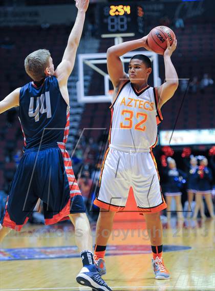 Thumbnail 3 in Pinnacle @ Corona del Sol (AIA D1 Finals) photogallery.