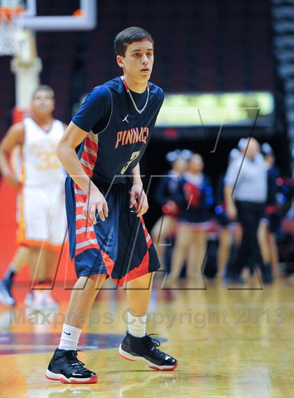 Thumbnail 2 in Pinnacle @ Corona del Sol (AIA D1 Finals) photogallery.