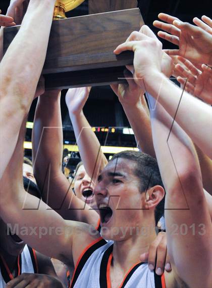 Thumbnail 3 in Pinnacle @ Corona del Sol (AIA D1 Finals) photogallery.
