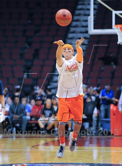 Thumbnail 1 in Pinnacle @ Corona del Sol (AIA D1 Finals) photogallery.