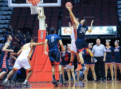 Thumbnail 3 in Pinnacle @ Corona del Sol (AIA D1 Finals) photogallery.