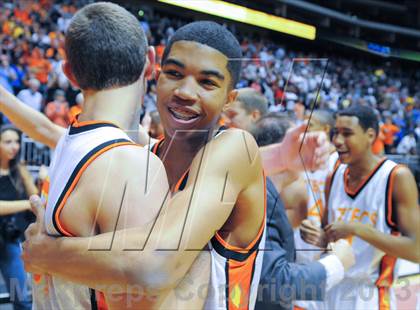 Thumbnail 3 in Pinnacle @ Corona del Sol (AIA D1 Finals) photogallery.