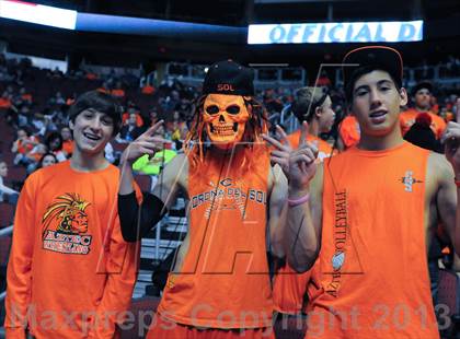 Thumbnail 1 in Pinnacle @ Corona del Sol (AIA D1 Finals) photogallery.