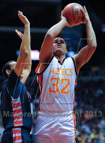 Thumbnail 2 in Pinnacle @ Corona del Sol (AIA D1 Finals) photogallery.