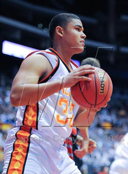 Thumbnail 1 in Pinnacle @ Corona del Sol (AIA D1 Finals) photogallery.