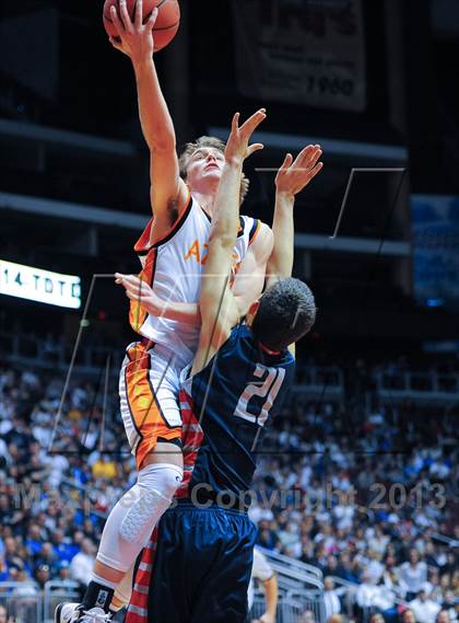 Thumbnail 1 in Pinnacle @ Corona del Sol (AIA D1 Finals) photogallery.