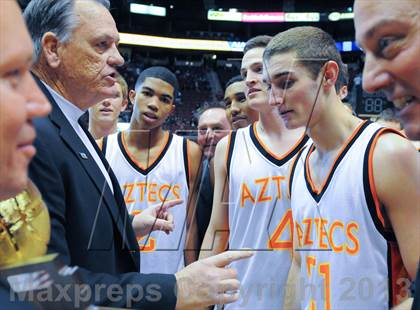 Thumbnail 3 in Pinnacle @ Corona del Sol (AIA D1 Finals) photogallery.