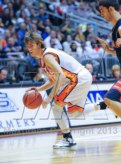 Thumbnail 1 in Pinnacle @ Corona del Sol (AIA D1 Finals) photogallery.