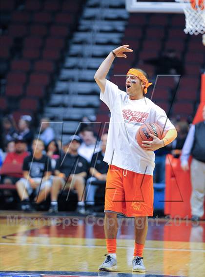 Thumbnail 2 in Pinnacle @ Corona del Sol (AIA D1 Finals) photogallery.