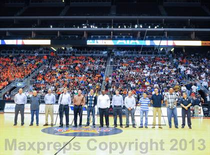 Thumbnail 2 in Pinnacle @ Corona del Sol (AIA D1 Finals) photogallery.