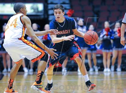 Thumbnail 2 in Pinnacle @ Corona del Sol (AIA D1 Finals) photogallery.