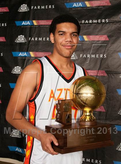 Thumbnail 3 in Pinnacle @ Corona del Sol (AIA D1 Finals) photogallery.