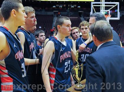 Thumbnail 2 in Pinnacle @ Corona del Sol (AIA D1 Finals) photogallery.