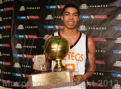 Thumbnail 2 in Pinnacle @ Corona del Sol (AIA D1 Finals) photogallery.