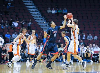 Thumbnail 3 in Pinnacle @ Corona del Sol (AIA D1 Finals) photogallery.