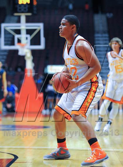 Thumbnail 2 in Pinnacle @ Corona del Sol (AIA D1 Finals) photogallery.