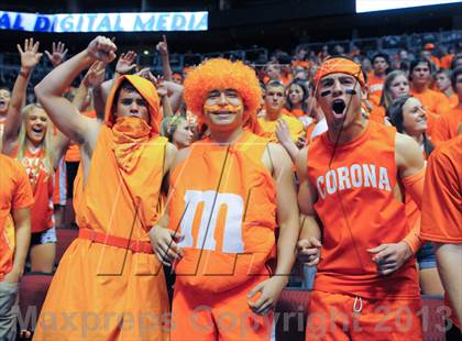 Thumbnail 2 in Pinnacle @ Corona del Sol (AIA D1 Finals) photogallery.
