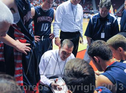 Thumbnail 1 in Pinnacle @ Corona del Sol (AIA D1 Finals) photogallery.